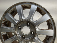 2002-2005 Hyundai Sonata Oem Wheel Rim - Oemusedautoparts1.com