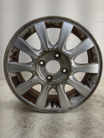 compare product 2002-2005 Hyundai Sonata Oem Wheel Rim