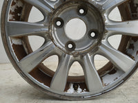 2002-2005 Hyundai Sonata Oem Wheel Rim - Oemusedautoparts1.com