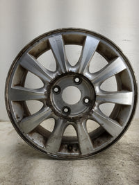2002-2005 Hyundai Sonata Oem Wheel Rim - Oemusedautoparts1.com