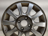 2002-2005 Hyundai Sonata Oem Wheel Rim - Oemusedautoparts1.com