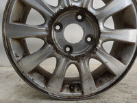 2002-2005 Hyundai Sonata Oem Wheel Rim - Oemusedautoparts1.com