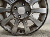 2002-2005 Hyundai Sonata Oem Wheel Rim - Oemusedautoparts1.com