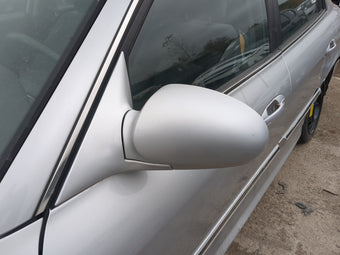 compare product 1999-2005 Hyundai Sonata Driver Side View Mirror - Left Door Mirror OEM Used