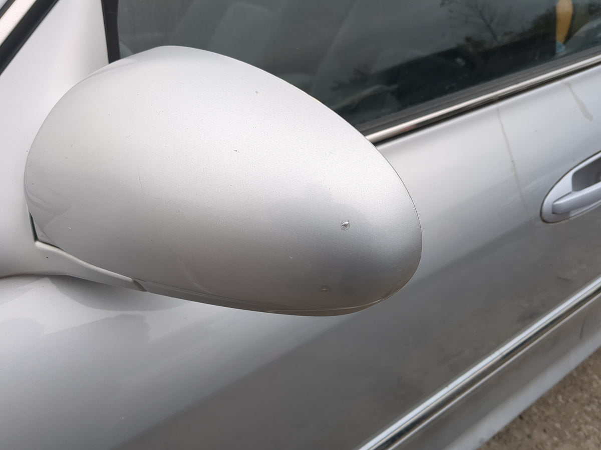 1999-2005 Hyundai Sonata Driver Side View Mirror - Left Door Mirror OEM Used - Oemusedautoparts1.com