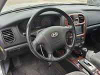 2002-2005 Hyundai Sonata Air Bag Driver Left Steering Wheel Mounted - Oemusedautoparts1.com