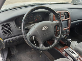 compare product 2002-2005 Hyundai Sonata Air Bag Driver Left Steering Wheel Mounted 1211930