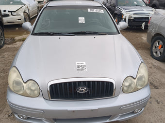 compare product 2002-2005 Hyundai Sonata Hood Oem 1211963