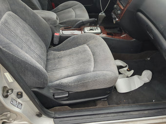 compare product 2002-2005 Hyundai Sonata Passenger Front Seat Oem 1211986