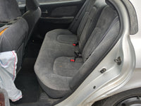 2004 Hyundai Sonata Rear Seat Oem - Oemusedautoparts1.com