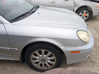 compare product 2002-2005 Hyundai Sonata Passenger Fender 1212020