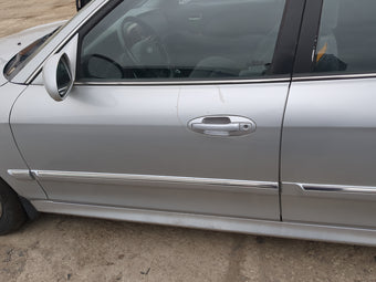 compare product 2002-2005 Hyundai Sonata Driver Front Door Oem 1212024