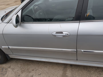 2002-2005 Hyundai Sonata Driver Front Door Oem - Oemusedautoparts1.com