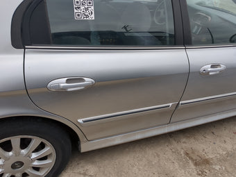 compare product 2002-2005 Hyundai Sonata Passenger Rear Door Oem
