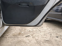 2002-2005 Hyundai Sonata Passenger Rear Door Oem - Oemusedautoparts1.com