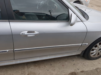 compare product 2002-2005 Hyundai Sonata Passenger Front Door Oem 1212028