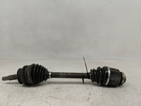 2003-2005 Hyundai Sonata Axle Shaft Front Driver Cv C/v - Oemusedautoparts1.com