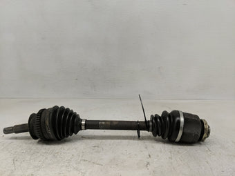 compare product 2003-2005 Hyundai Sonata Axle Shaft Front Driver Cv C/v