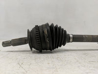 2003-2005 Hyundai Sonata Axle Shaft Front Driver Cv C/v - Oemusedautoparts1.com