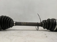 2003-2005 Hyundai Sonata Axle Shaft Front Driver Cv C/v - Oemusedautoparts1.com