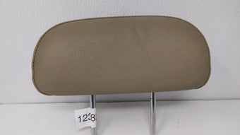 compare product 2002-2005 Hyundai Sonata Headrest Head Rest Rear Center Seat Fits Fits 2002 2003 2004 2005 OEM Used Auto Parts