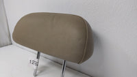 2002-2005 Hyundai Sonata Headrest Head Rest Rear Center Seat Fits Fits 2002 2003 2004 2005 OEM Used Auto Parts - Oemusedauto
