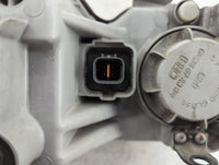 2002-2005 Hyundai Sonata Driver Left Oem Head Light Headlight Lamp - Oemusedautoparts1.com
