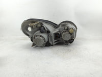 2002-2005 Hyundai Sonata Driver Left Oem Head Light Headlight Lamp - Oemusedautoparts1.com