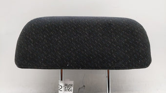 compare product 2002-2005 Hyundai Sonata Headrest Head Rest Front Driver Passenger Seat