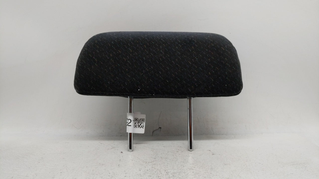 2002-2005 Hyundai Sonata Headrest Head Rest Front Driver Passenger Seat - Oemusedautoparts1.com