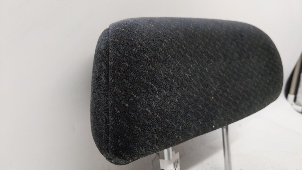 2002-2005 Hyundai Sonata Headrest Head Rest Front Driver Passenger Seat - Oemusedautoparts1.com