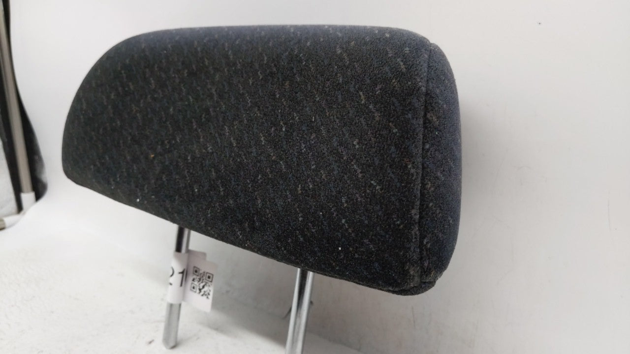 2002-2005 Hyundai Sonata Headrest Head Rest Front Driver Passenger Seat - Oemusedautoparts1.com