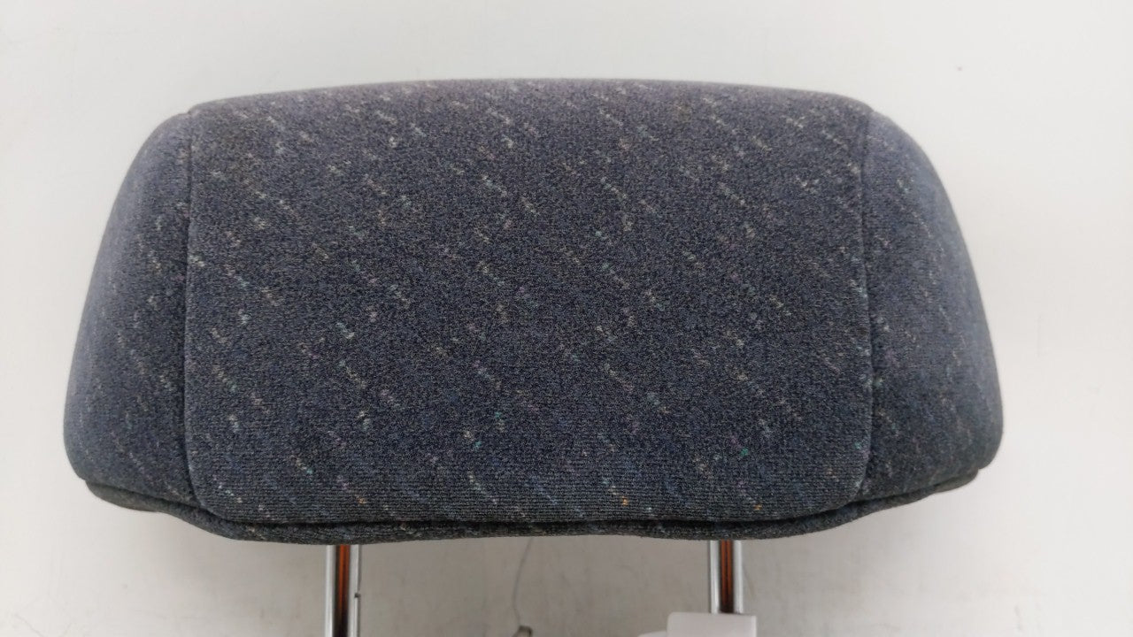 2002-2005 Hyundai Sonata Headrest Head Rest Front Driver Passenger Seat - Oemusedautoparts1.com