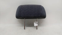 2002-2005 Hyundai Sonata Headrest Head Rest Front Driver Passenger Seat - Oemusedautoparts1.com