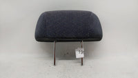 2002-2005 Hyundai Sonata Headrest Head Rest Front Driver Passenger Seat - Oemusedautoparts1.com