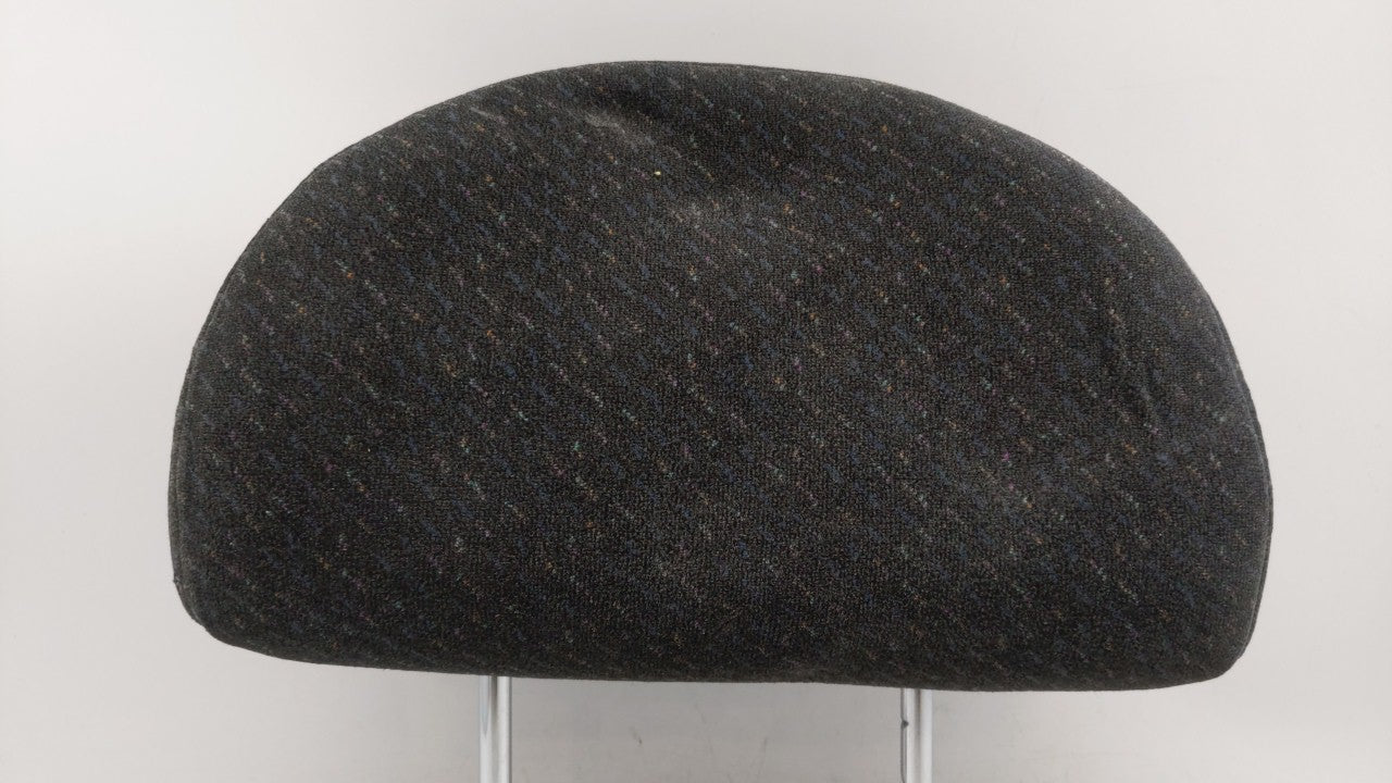 2002-2005 Hyundai Sonata Headrest Head Rest Front Driver Passenger Seat - Oemusedautoparts1.com