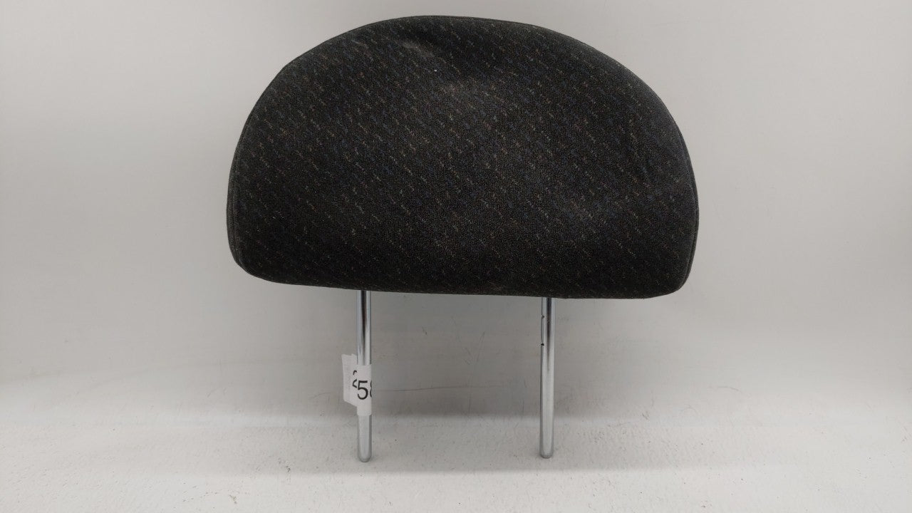 2002-2005 Hyundai Sonata Headrest Head Rest Front Driver Passenger Seat - Oemusedautoparts1.com
