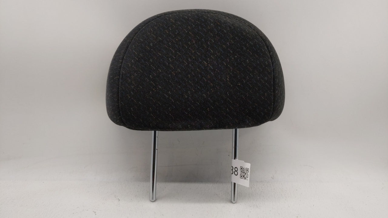 2002-2005 Hyundai Sonata Headrest Head Rest Front Driver Passenger Seat - Oemusedautoparts1.com