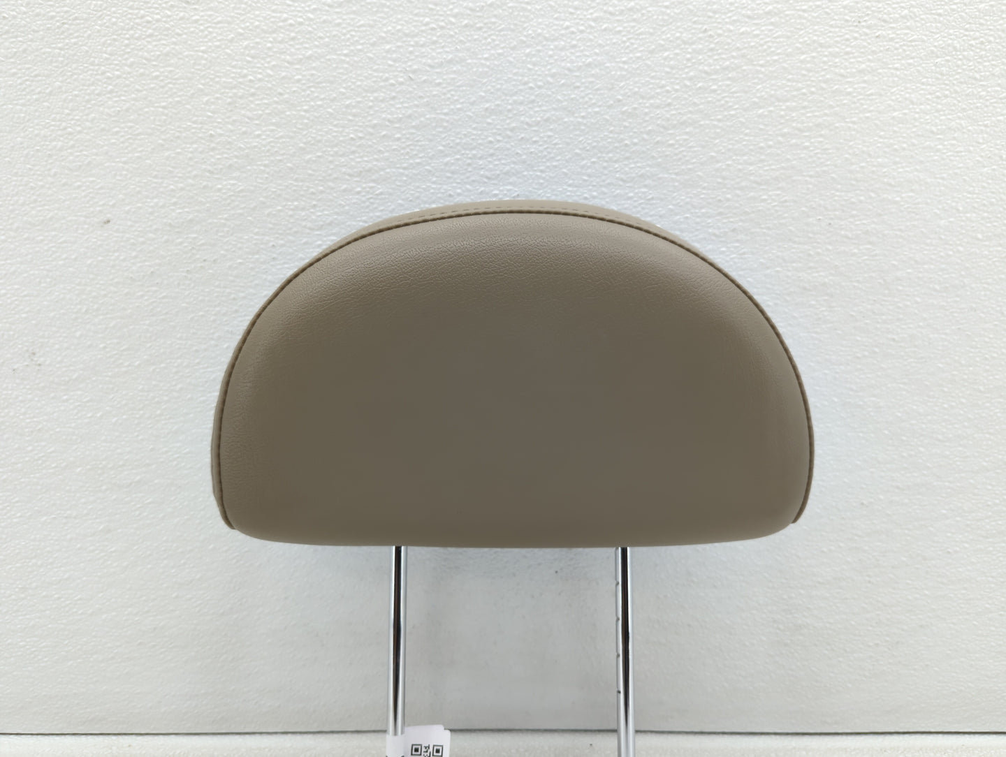 2002-2005 Hyundai Sonata Headrest Head Rest Rear Seat Fits Fits 2002 2003 2004 2005 OEM Used Auto Parts - Oemusedautoparts1.