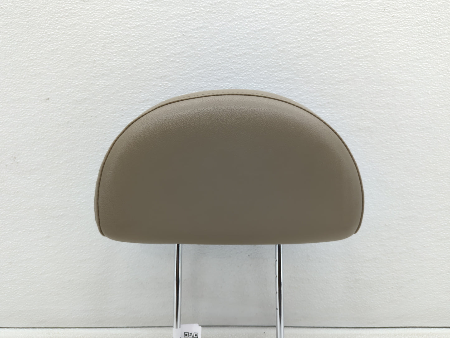 2002-2005 Hyundai Sonata Headrest Head Rest Rear Seat Fits Fits 2002 2003 2004 2005 OEM Used Auto Parts - Oemusedautoparts1.