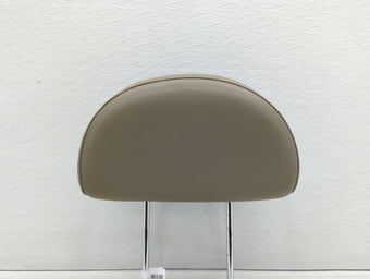 compare product 2002-2005 Hyundai Sonata Headrest Head Rest Rear Seat Fits Fits 2002 2003 2004 2005 OEM Used Auto Parts