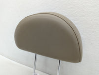 2002-2005 Hyundai Sonata Headrest Head Rest Rear Seat Fits Fits 2002 2003 2004 2005 OEM Used Auto Parts - Oemusedautoparts1.