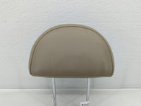 2002-2005 Hyundai Sonata Headrest Head Rest Rear Seat Fits Fits 2002 2003 2004 2005 OEM Used Auto Parts - Oemusedautoparts1.