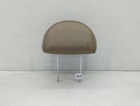2002-2005 Hyundai Sonata Headrest Head Rest Rear Seat Fits Fits 2002 2003 2004 2005 OEM Used Auto Parts - Oemusedautoparts1.