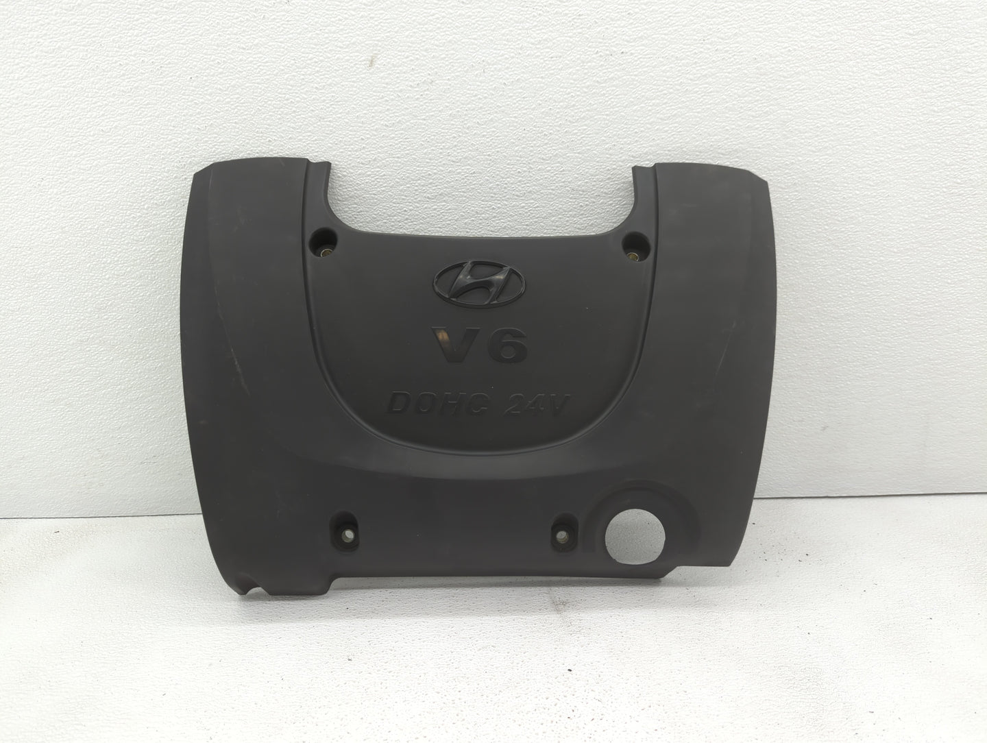 2004 Hyundai Sonata Engine Cover - Oemusedautoparts1.com
