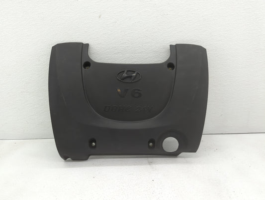 2004 Hyundai Sonata Engine Cover - Oemusedautoparts1.com