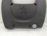 2004 Hyundai Sonata Engine Cover - Oemusedautoparts1.com