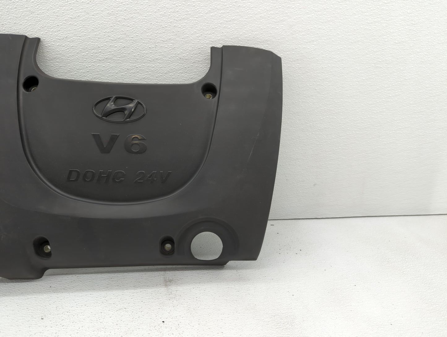 2004 Hyundai Sonata Engine Cover - Oemusedautoparts1.com