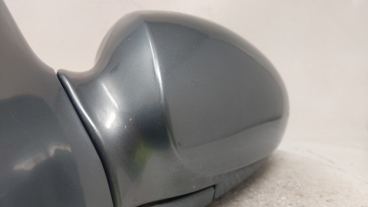 1999-2005 Hyundai Sonata Driver Side View Mirror - Left Door Mirror OEM Used - Oemusedautoparts1.com