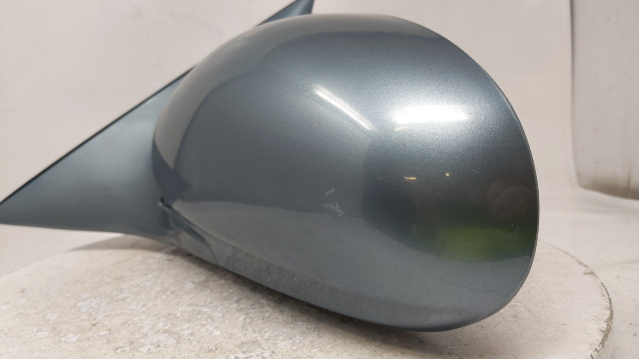 1999-2005 Hyundai Sonata Driver Side View Mirror - Left Door Mirror OEM Used - Oemusedautoparts1.com